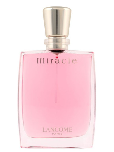Lancome Miracle Femme Edp
