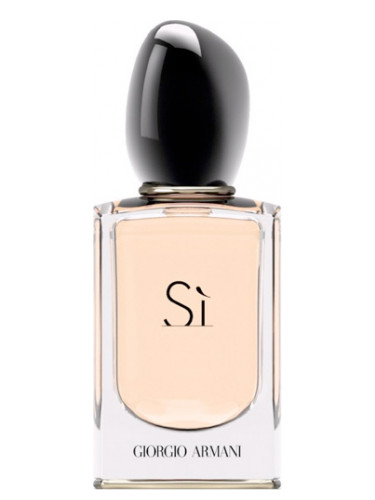 Giorgio Armani Si Femme Edp