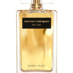 Narciso Rodriguez Amber Musc Intense