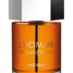 Yves Saint Laurent Lhomme Intense Edp