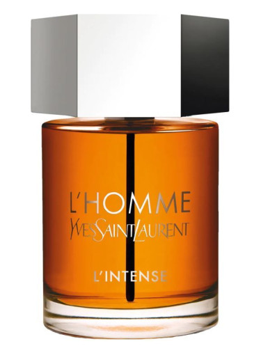 Yves Saint Laurent Lhomme Intense Edp