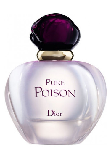 Dior Pure Poison Edp