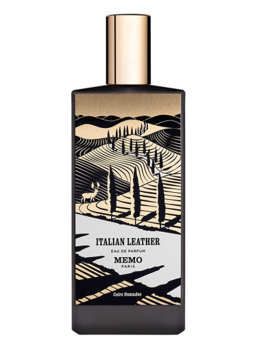 Memo Italian Leather Edp
