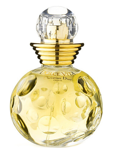 Dior Dolce Vita Chistian Dior Edt