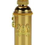 Alexandre.J Golden Oud