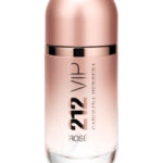 Carolina Herrera 212 VIP Rose