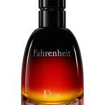 Dior Fahrenheit Parfum Spray