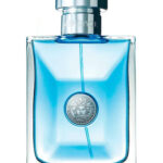 Versace Pour Homme Edt