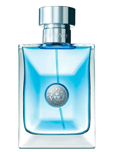 Versace Pour Homme Edt