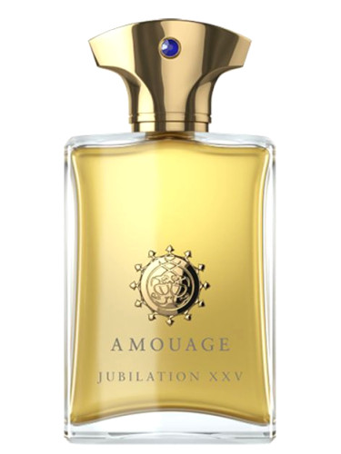 Amouage Jubilation 25
