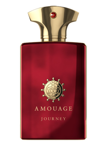 Amouage Journey