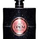 Yves Saint Laurent Opium Black Edp