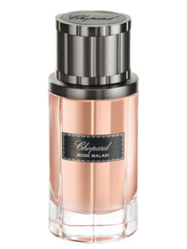 Chopard Rose Malaki