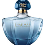 Gueralin Shalimar Souffle de Parfum