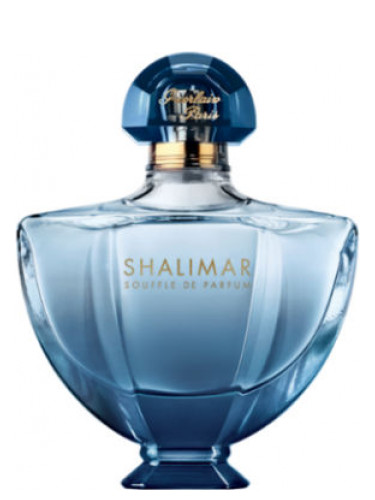 Gueralin Shalimar Souffle de Parfum