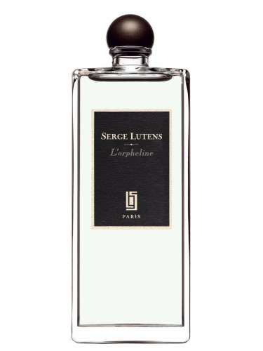 Serge Luten L'Orpheline Edp