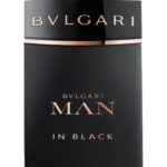 Bulgari Man In Black Parfum