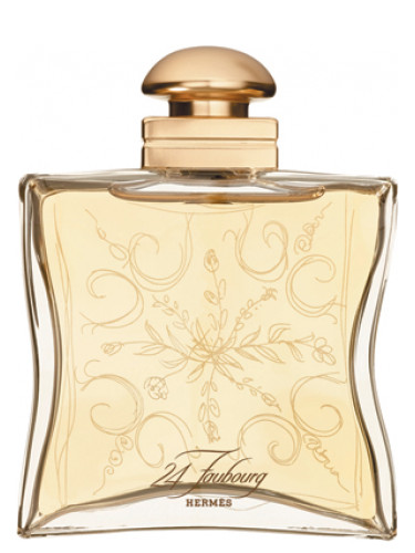 Hermes 24 Faubourg Edp