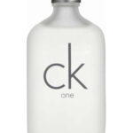 Calvin Klein Ck one Edt