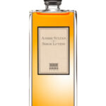 Serge Lutens Ambre Sultan Edp