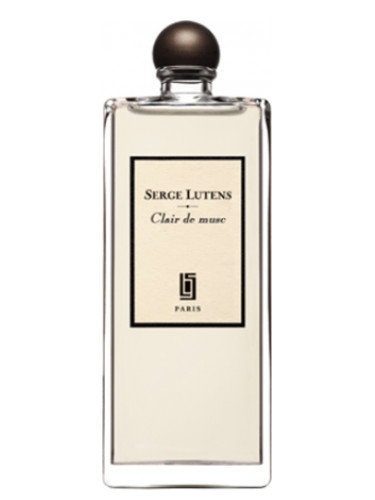 Serge Luten Clair De Musc Edp