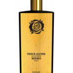 Memo French Leather Edp