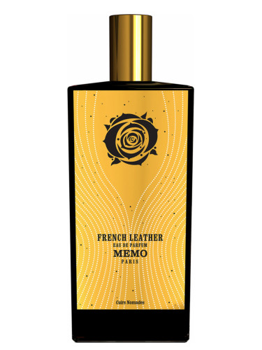 Memo French Leather Edp