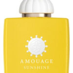 Amouage Sunshine