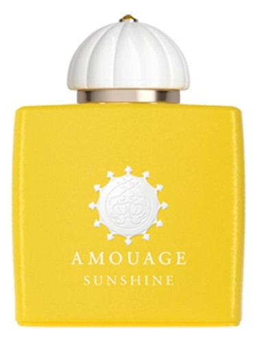 Amouage Sunshine