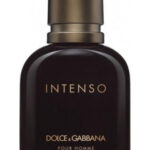 Dolce & Gabbana Homme Intenso Edp