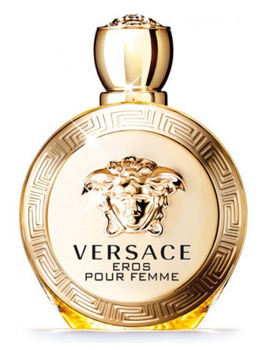 Versace Eros Femme Edt