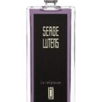 Serge Luten La Religieuse Edp