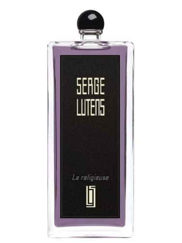 Serge Luten La Religieuse Edp