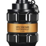 Viktor & Rolf Spicebomb Extreme Edp
