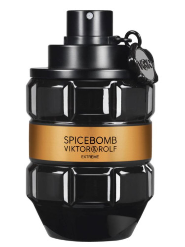 Viktor & Rolf Spicebomb Extreme Edp
