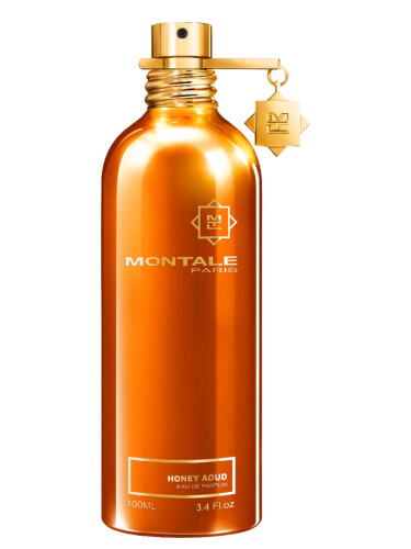 Montale Honey Aoud Edp
