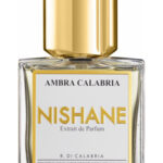Nishane Ambra Calabria Extrait De Parfum