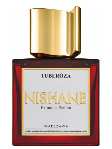 Nishane Tuberoza Extrait De Parfum