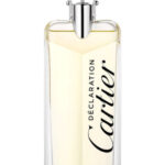 Declaration By Cartier
