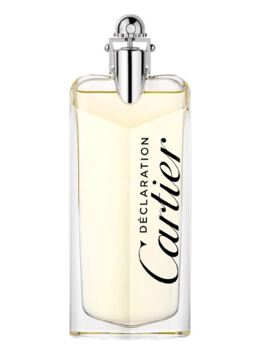 Declaration By Cartier