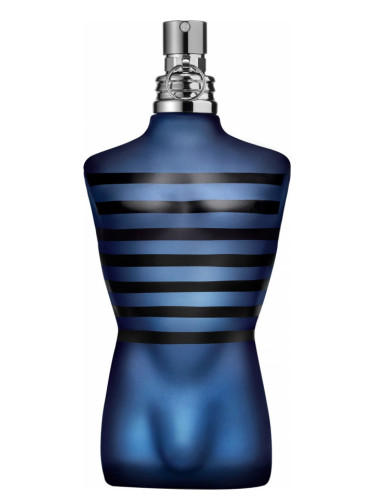 Jean Paul Gaultier Ultra Male Edt