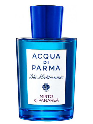 Acqua Di Parma Blu Mediterraneo Mirto Edt