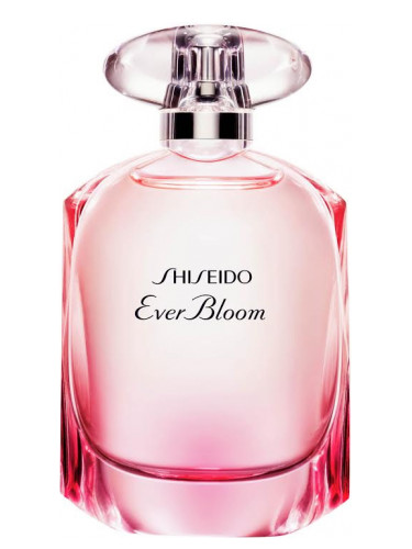 Shiseido Ever Bloom EDP