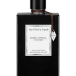 Van Cleef & Arpels Collection Extraordinaire Ambre Imperial