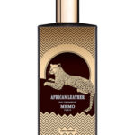 Memo African Leather Edp