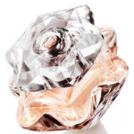 Mont Blanc Lady Emblem