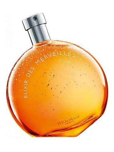 Hermes Elixir Des Merveilles