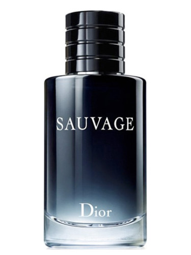 Dior Sauvage Edt