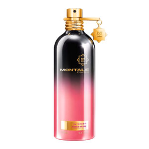 Montale Roses Musk Intense Edp