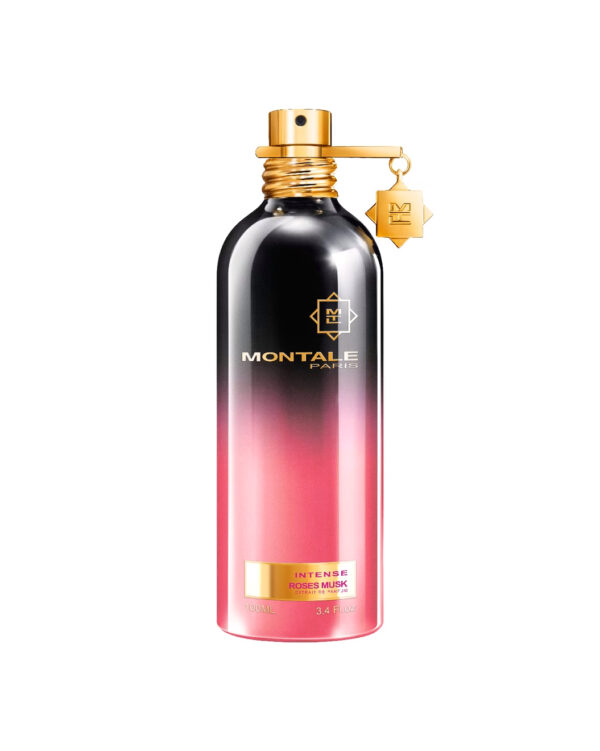 Montale Roses Musk Intense Edp
